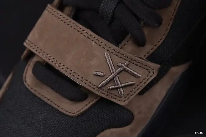 Bmlin Scott x Jordan FZ8117-204 Travis TR Jack Jumpman 0616